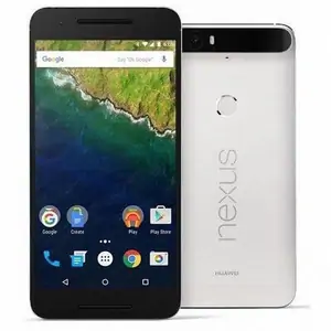 Замена аккумулятора на телефоне Google Nexus 6P в Нижнем Новгороде